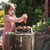 Dantoy Green Garden komplet hotdogov 9 kosov 24m+