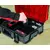 EINHELL Set plastičnih pregrada za E-Case kofer za alat 4540012