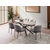 HANAH HOME Trpezarijski sto Aura 3011