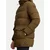 Blend Puhovka 20717644 Khaki Regular Fit