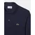 LACOSTE Majica, modra