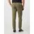 LEVIS Chino hlače SLIM TAPER CHINO II, zelena