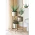 House Nordic Umetna rastlina v loncu 35 cm