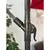 Suncobran ARM Podesivi sa OSVETLJENJEM 3met Be? ZT-19143-9