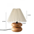 Opviq Stona lampa 242078, Bež-krem