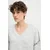 Pulover s primesjo volne Sandro Ferrone