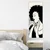 Wallity Dekorativna slika na platnu, 30x80cm, Šarena