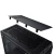 Be quiet! PURE BASE 600 (BGW21) midi-ATX okno črno ohišje
