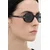 Tom Ford Ženske sunčane naočare 0FT1364 52N49, Smeđe