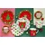 Porcelain mug, 350 ml, JINGLE BELLS - Nuova R2S