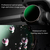 K&F For DJI Mavic 3, Variable ND64-1000 Filter