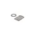 Tilta Khronos Multi-Functional Magnetic Backplate for iPhone 17 Pro - Beige