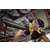 DeWalt DCG418T2 Akumulatorska ugaona brusilica, 2 X 6.0 Ah, 54V XR