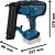 Bosch Akumulatorski pištolj za eksere GNH 18V-50 M solo L 0601482401
