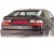 OEM Spojler za zadnje staklo VW Corrado, Crni