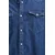 LEVIS ® Srajca M Barstow Western Standard Lower Haight Med Indigo Flat Finish Shirt mešane barve
