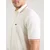 ARMANI EXCHANGE Majica kremna/burgund