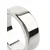 Mr. Steel Wide Band C-Ring 40mm Silver