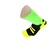 Lenz Compression 1.0 Nogavice
