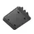 Spigen Vertical Laptop Stand LD208S4, space gray