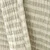 Zelena bombažna odeja 150x200 cm Cotton Muslin Stripe – Bianca