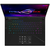 ASUS ROG Strix SCAR 16 G634JZR-NM020X (WQXGA, i9-14900HX, 32GB, SSD 1TB + 1TB, RTX 4080, Win11 Pro) + ROG BP4701 ranac