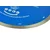 Diamantni disk PREMIUM 200x10x22,2mm 40195