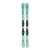 FISCHER Skije RC One 78 GT RT, Menta