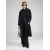 BOSS Bluza Bronta_Tuesday temno modra