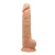 SILEXD Dildo Model 1 ( 10 ) Flesh