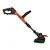 Black & Decker Trimer Baterijski 18V, BCST918D1-GB, 28 Cm, 2Ah