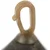 Edges Downrigger Back Weights 57g (2oz) x 3 (CAC799)