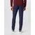 JACK & JONES Obleka JPRBLAFRANCO, modra