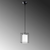 OPVIQ Visilica Swank 702 S