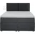 Boxspring postelja Jake - 140x200 cm - tkanine Enjoy