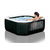 Intex PureSPA JET AND BUBBLE DELUXE 79 - masažni bazen za 4 osobe