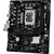 Asrock Matična ploča MB B860M-H2, 2xDDR5, 2xM.2