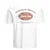 Jack & Jones majica JorCassis za muškarce, bela