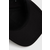 Pamučna kapa sa šiltom Pepe Jeans boja: crna, s aplikacijom