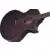 Schecter Orleans Stage Acoustic Vampyre Red Burst Satin (VRBS) SKU #3710