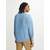 Levis Barstow Western Standard Esta Srajca 743176 Modra