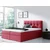 Boxspring postelja Rico - 160x200 cm