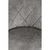Barska stolica 106x47 cm siva/crna