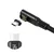shumee MC-LS-USB4CC2.0-A USB-C na USB-C kabel 2 m magnetni 240 W
