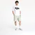 The North Face M Nse Short Clay Grey L