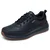 Skechers Muške patike Parnell-Gracen, 210951-BLK, Crne