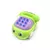 Telefon na baterije za bebe, sa zvukom i svjetlom