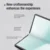 Maska Nillkin Super Frosted Shield Fold Magnetic za Samsung Galaxy Z fold 8 Ultra crna