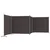 vidaXL vidaXL Paravan 4-delni 698x180 cm rjavo blago, (5000156053)
