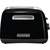 KitchenAid Classic Toster za dve kriške (crna) KA5KMT2115EOB